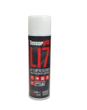TENSORGRIP Contactlijm L17 500ml