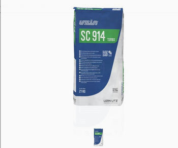 UZIN SC 914 Turbo 21kg
