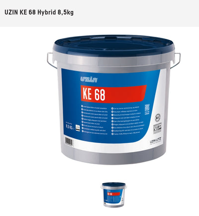 UZIN KE 68 Hybrid 8,5kg