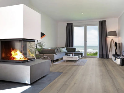 Elegance 3044 Rift Oak