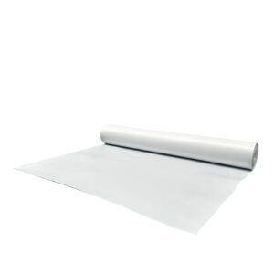 Ondervloer pvc click Whiteline €4,99 p.m2