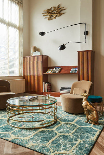ART DECO 3944