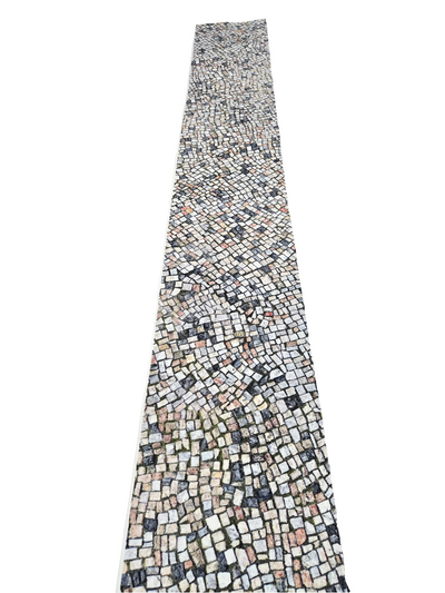 53x565 design tapijt