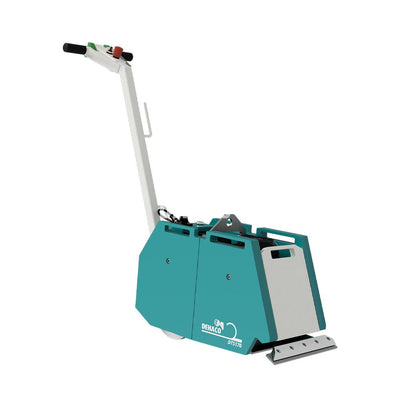 Dehaco vloerenstripper DTS170, 230V/110V