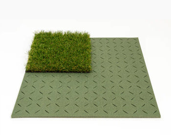 drainagemat kunstgras