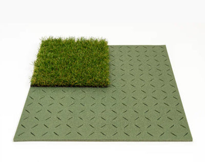 drainagemat kunstgras