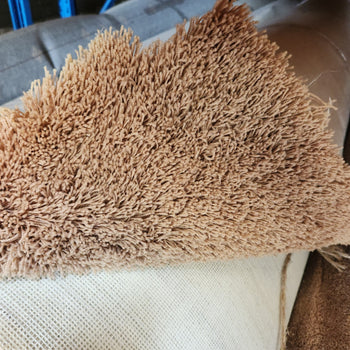 Circa 1380X400 hoogpolig tapijt