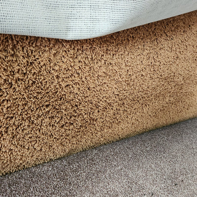 297 x 400 hoogpolig tapijt