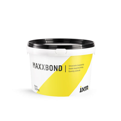 INTR. Maxxbond 12,5 kg lijm