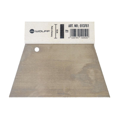 WOLFF Kitstrijker B1 | 18cm