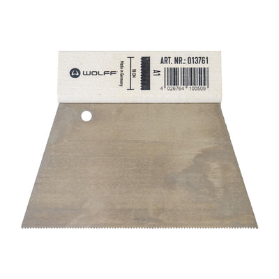 WOLFF Kitstrijker B1 | 18cm