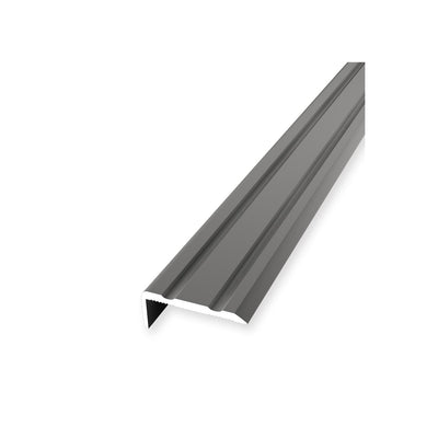 KÜBERIT 236 SK Hoekprofiel F2 Edelstaal 300cm