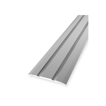 KÜBERIT 438 SK profiel F4 Zilver 300cm