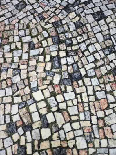 53x565 design tapijt