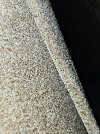 215x400 tapijt Light brown volle kwaliteit C136/1