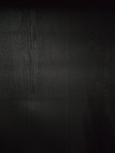 1600x400 zwart plankmotief vinyl C49/3