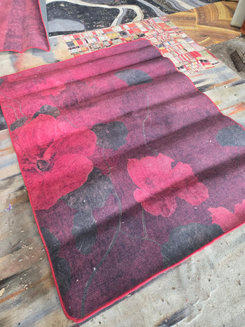 172x219 carpet vloerkleed K1