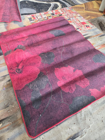 172x219 carpet vloerkleed K1
