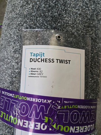 200x400 dikke kwaliteit tapijt C109/2