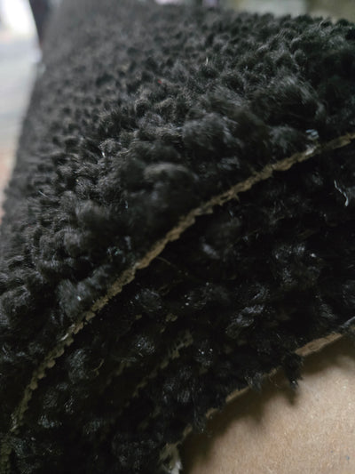 320x400 tapijt zwart 78 capri C81/5