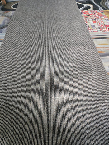 530x200 Schoonloopmat beige C153/8