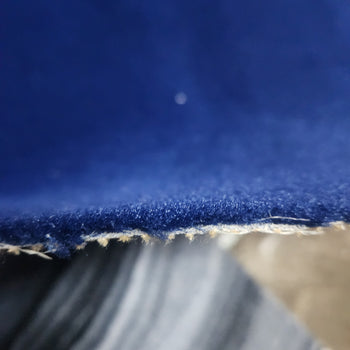 950x400 velours tapijt