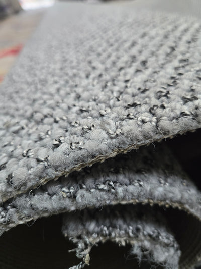 400x400 Bouclé tapijt C54/2