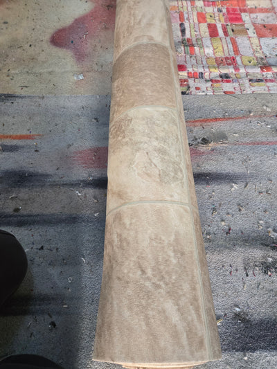300x400 extreme dikke kwaliteit vinyl ! C99/3