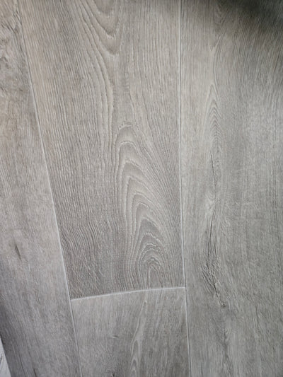 135x400 vinyl tarkett Light grey C116/10
