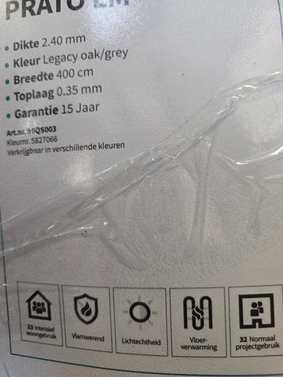 680x400 vinyl tarkett C65/3