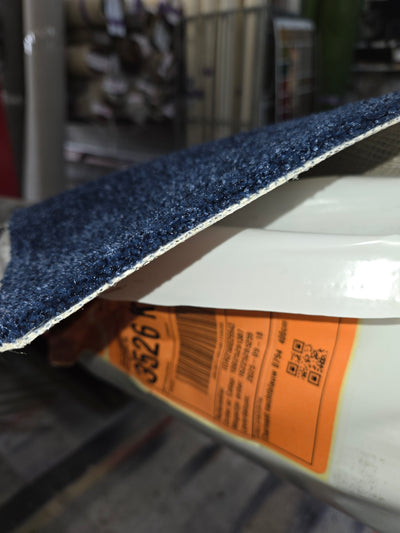 330x400 Tapijt charmant nachtblauw C61/0