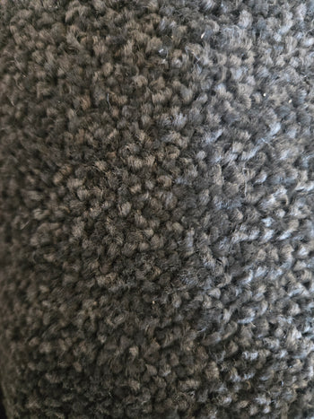 200x400 tapijt claire dark grey C140/5