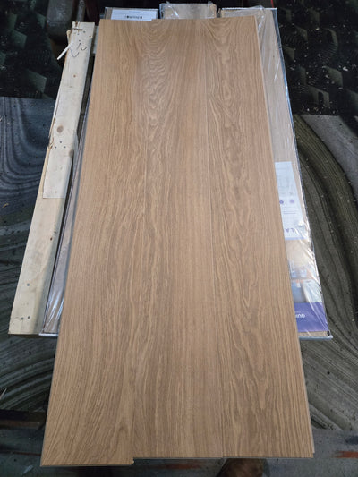 11,01 M2 laminaat quickstep impressive natural varnished oak 512