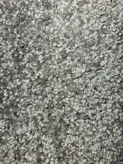 205x400 Tapijt grijs C60/8