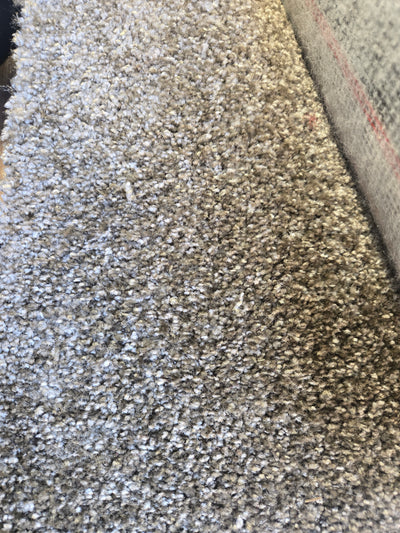 165x400 zacht tapijt met een glans