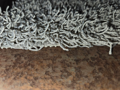 300x400 hoogpolig tapijt