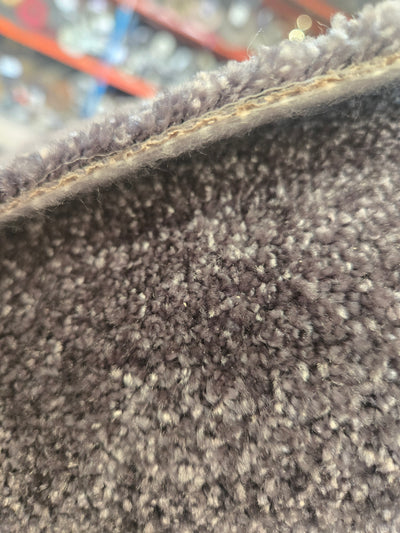 235x400 tapijt zacht grijs C139/8