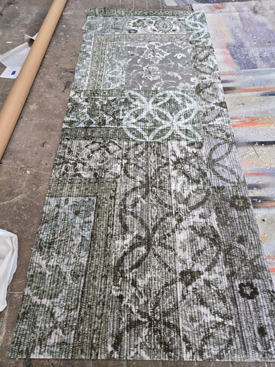 300x120 tapijt Desso ex  55/9