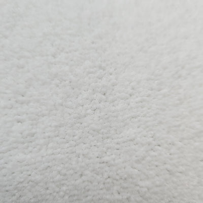 122 x 248 wit tapijt