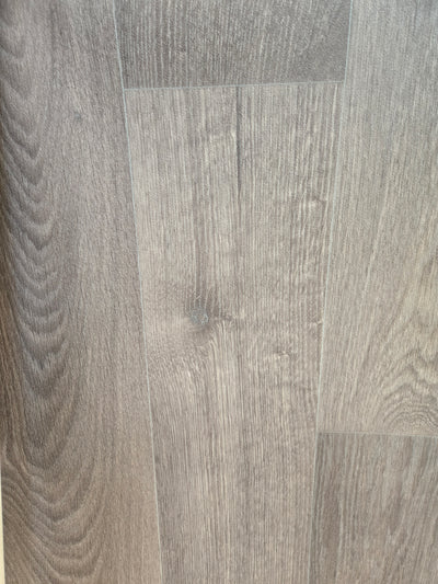 200x400 vinyl beaumont grey C130/8