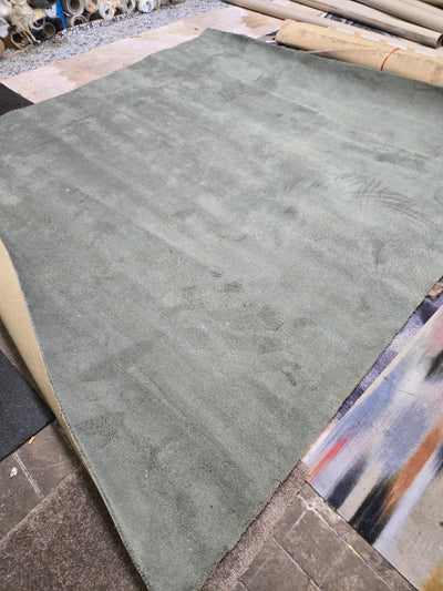 295x325 hoogpolig tapijt