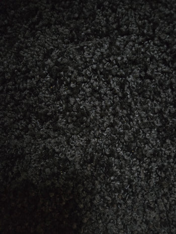 245x400 zwart tapijtC45/2