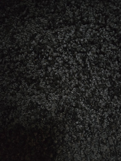 245x400 zwart tapijtC45/2