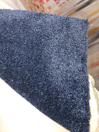 330x400 Tapijt charmant nachtblauw C61/0