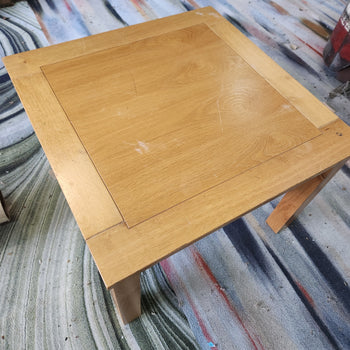 Salontafel 70x70x50