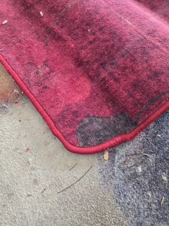 172x219 carpet vloerkleed K1