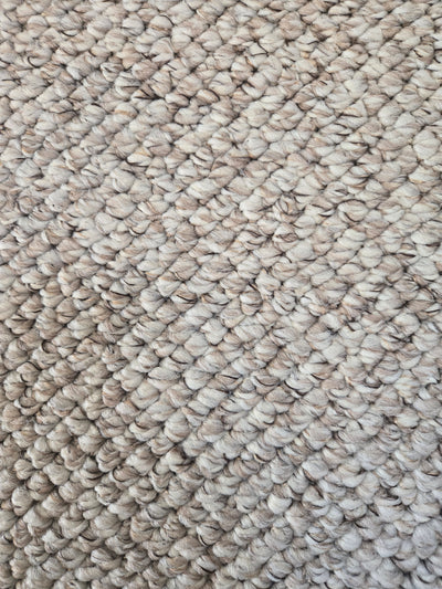 205x400 bouclé tapijt C150/8