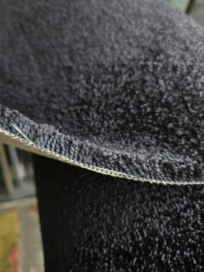 205x400 Tapijt velvet look heel zacht