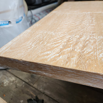 Salontafel 80 x 80 x 45 gebruikt