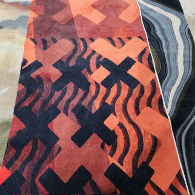 121x225 hoteltapijt Amsterdam